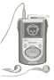 Samsung YP-910GS USB 2.0 20 GB Hard Drive and Digital Audio Player