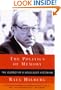 The Politics of Memory: The Journey of a Holocaust Historian
