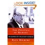 The Politics of Memory: The Journey of a Holocaust Historian
