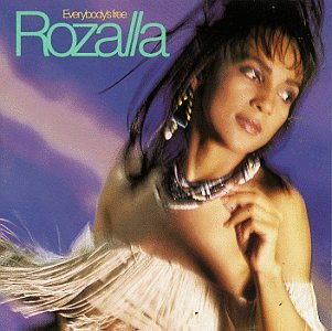 Rozalla - Everybody