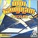 1001 TANGRAM PUZZLES