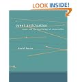 Sweet Anticipation: Music and the Psychology of Expectation (Bradford Books)