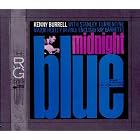 Midnight Blue by Kenny Burrell