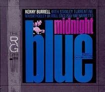 Midnight Blue