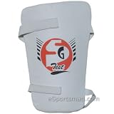 SG Test Thigh Pad