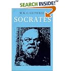 Click here to buy Socrates (A History of Greek Philosophy, Vol. 3, Part 2) by  W. K. C. Guthrie.