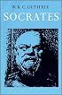Socrates (A History of Greek Philosophy, Vol. 3, Part 2)