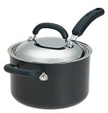 Circulon 2 4 Quart Covered Sauce Pan