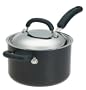 Circulon 2 4 Quart Covered Sauce Pan