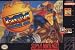 RapJam Volume One Super Nintendo