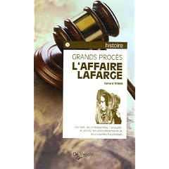 L'Affaire Lafarge
