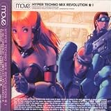 Hyper Techno Mix Revolution 1