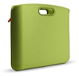 Belkin F8N042-GRN SleeveTop Notebook PC Case - Green