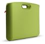 Belkin F8N042-GRN 15.4-Inch Sleevetop Notebook PC Case Green