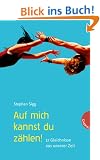 Auf mich kannst du z�hlen!: 12 Gleichnisse aus unserer Zeit