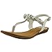 Fergalicious Shelly Women's Sandal