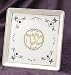Classic Matzah Plate etppsw45