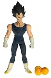 from Irwin Dragon Ball Z Babidi Saga Majin Vegeta