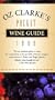 Oz Clarke's Pocket Wine Guide 1999
