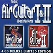 The Best Air Guitar Album in the World! 1 & 2 Box Set