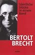 S�mtliche St�cke in einem Band