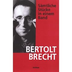 S�mtliche St�cke in einem Band