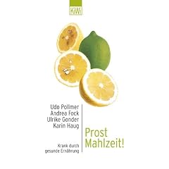 Prost Mahlzeit!