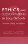 Ethics and Decision Making in Local Schools: Inclusion, Policy, and Reform