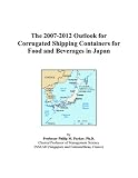 Shipping Management Books item: The 2007-2012 Outlook for Corrugated Shipping Containers for Food and Beverages in Japan
