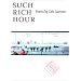 Such Rich Hour (Kuhl House Poets)