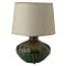 Ceramic Table Lamp