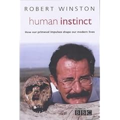 Human Instinct
