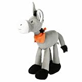 Eigenschaften Trixie  / Esel aus Plüsch für Hunde, 36 cm