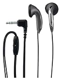 Sony MDR-E 829 V Ohrhörer anthrazit