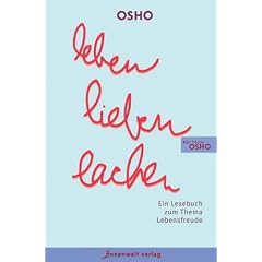 Leben. Lieben. Lachen