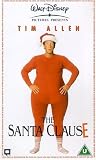 Santa Claus [UK IMPORT] - Tim Allen
