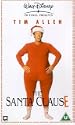 Santa Claus