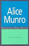 Alice Munro