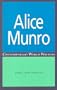 Alice Munro (Contemporary World Writers)