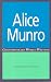 Search : Alice Munro (Contemporary World Writers)