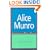 Alice Munro (Contemporary World Writers)
