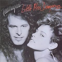 Little Miss Dangerous