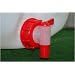 AFT-Hahn mit anti-gluck-System, DIN 61