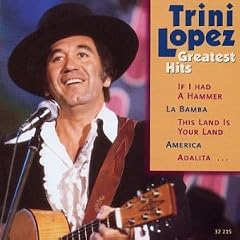 Trini Lopez - Greatest Hits