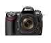 NIKON D300 + AF-S DX 18-70 mm Lens Including Charger, Lithium battery