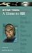 A Time to Kill (Star Trek The Next Generation)
