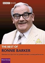 Ronnie Barker - The Best Of Ronnie Barker