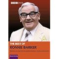 The Best of Ronnie Barker [DVD]