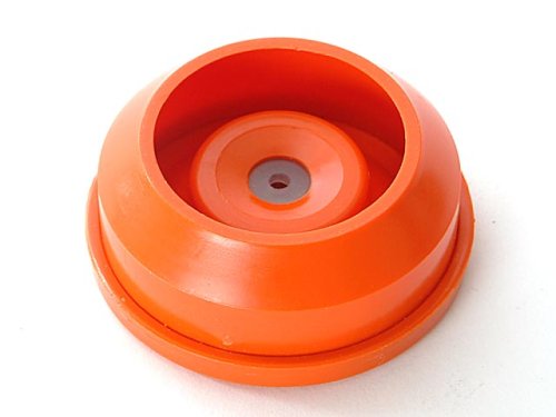 Wolfcraft 2900 Dustcatcher for 4-8mm Drills