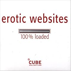 Erotic Websites. Cube Collection.: 100% Loaded